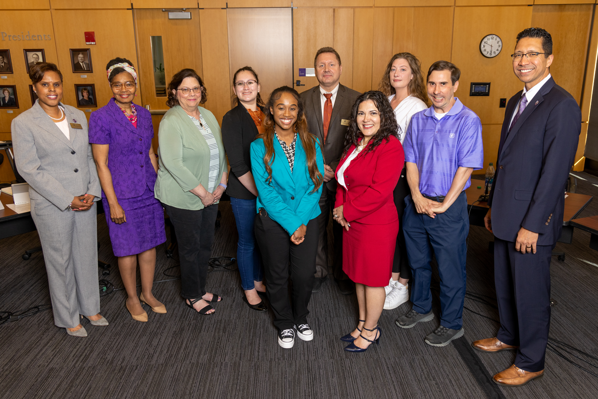 Board of Trustees Joliet Junior College